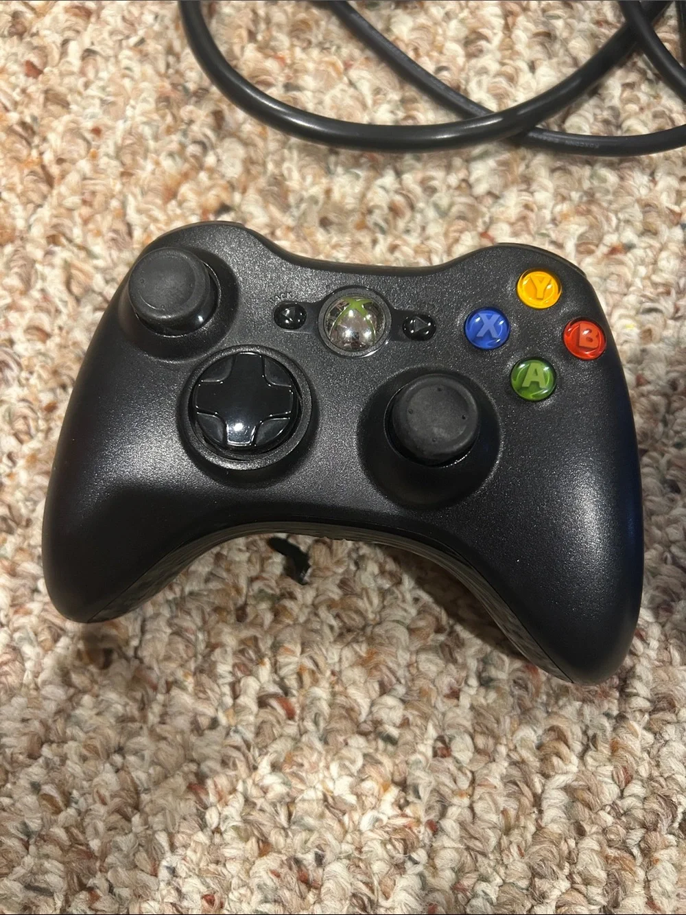Microsoft xbox 360
